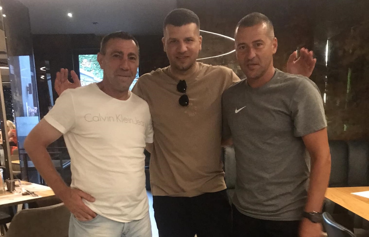 Din milionar, fostul fotbalist român a ajuns șofer de tir: cum arată după ce s-a retras