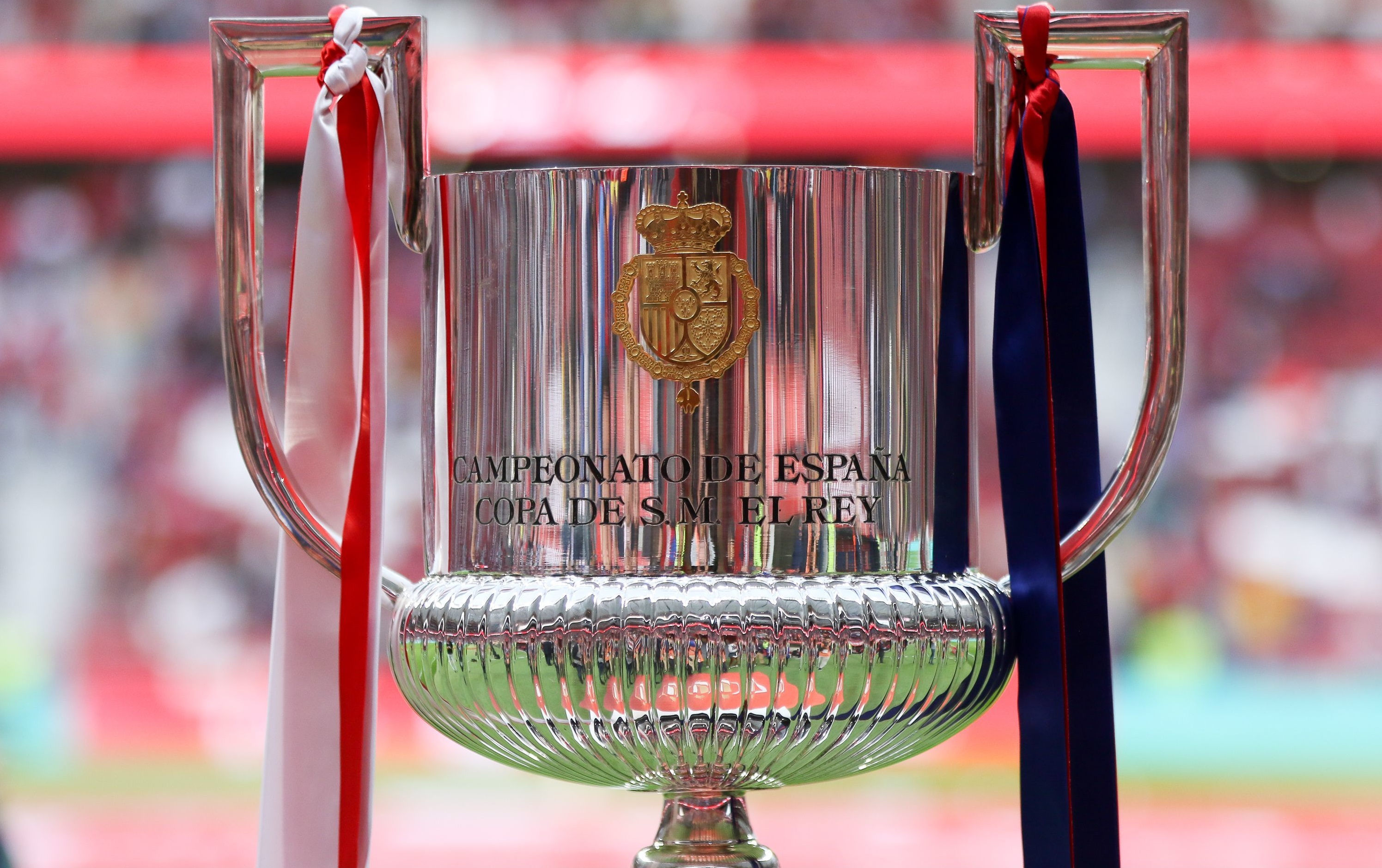 Finala Cupei Regelui, Athletic Bilbao - Mallorca, Live Video, 23:00, Digi Sport 2. Trofeul se decide la Sevilla!