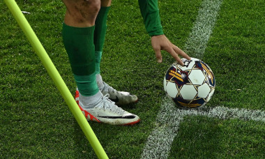 Liga 2. Corvinul - CS Mioveni 2-0, ACUM. Meci tare în play-off! Coman a semnat ”dubla” în doar trei minute