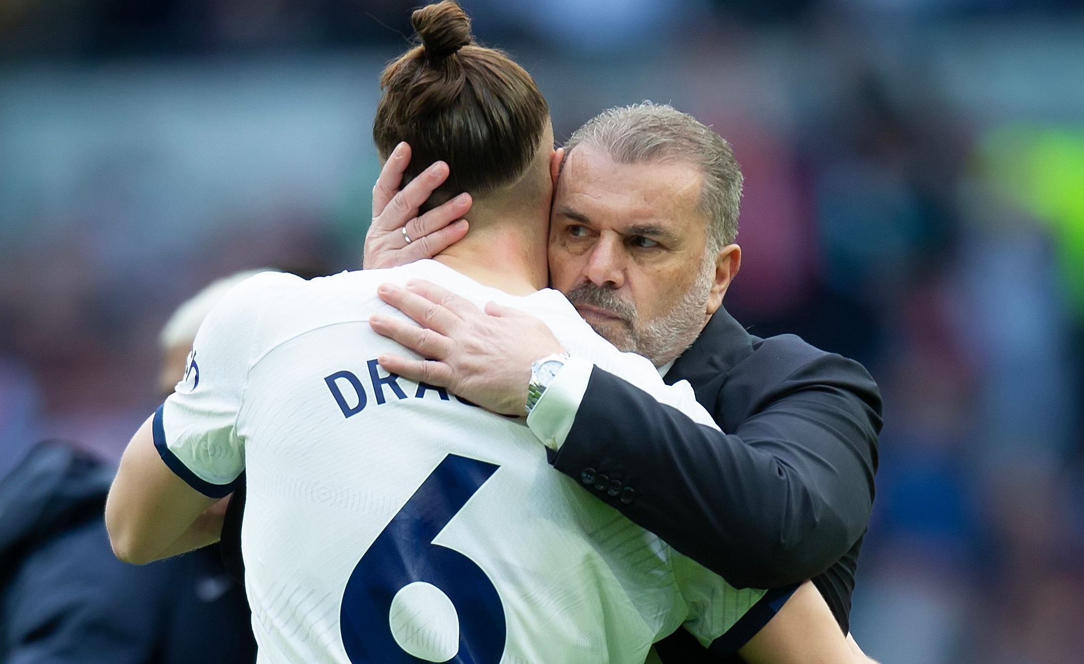 Radu Drăgușin ar putea rămâne fără antrenor la Tottenham