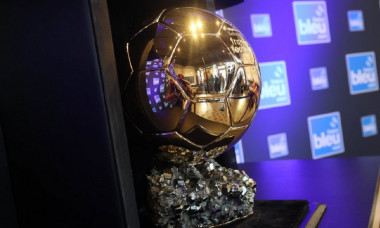 Carlo Ancelotti și-a numit favoritul la câștigarea Balonului de Aur