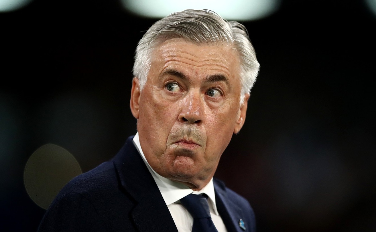 Carlo Ancelotti a surprins pe toată lumea, înainte de Real - City! Ce a spus despre Vinicius și Bellingham