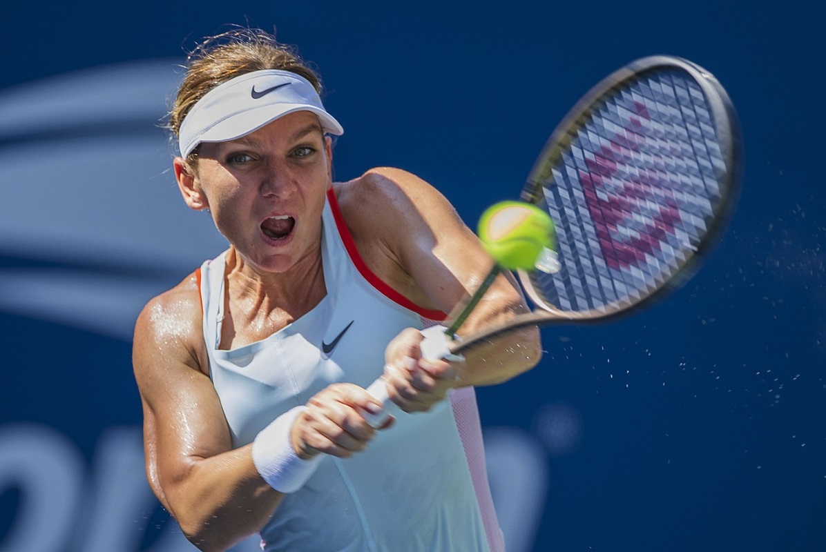 Pe ce loc se află Simona Halep în clasamentul WTA. Ultimul meci l-a jucat acum trei săptămâni