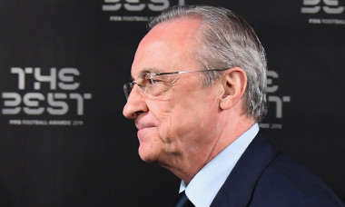 Florentino Perez nu se mai oprește! Președintele lui Real Madrid a pus ochii pe starul lui Liverpool