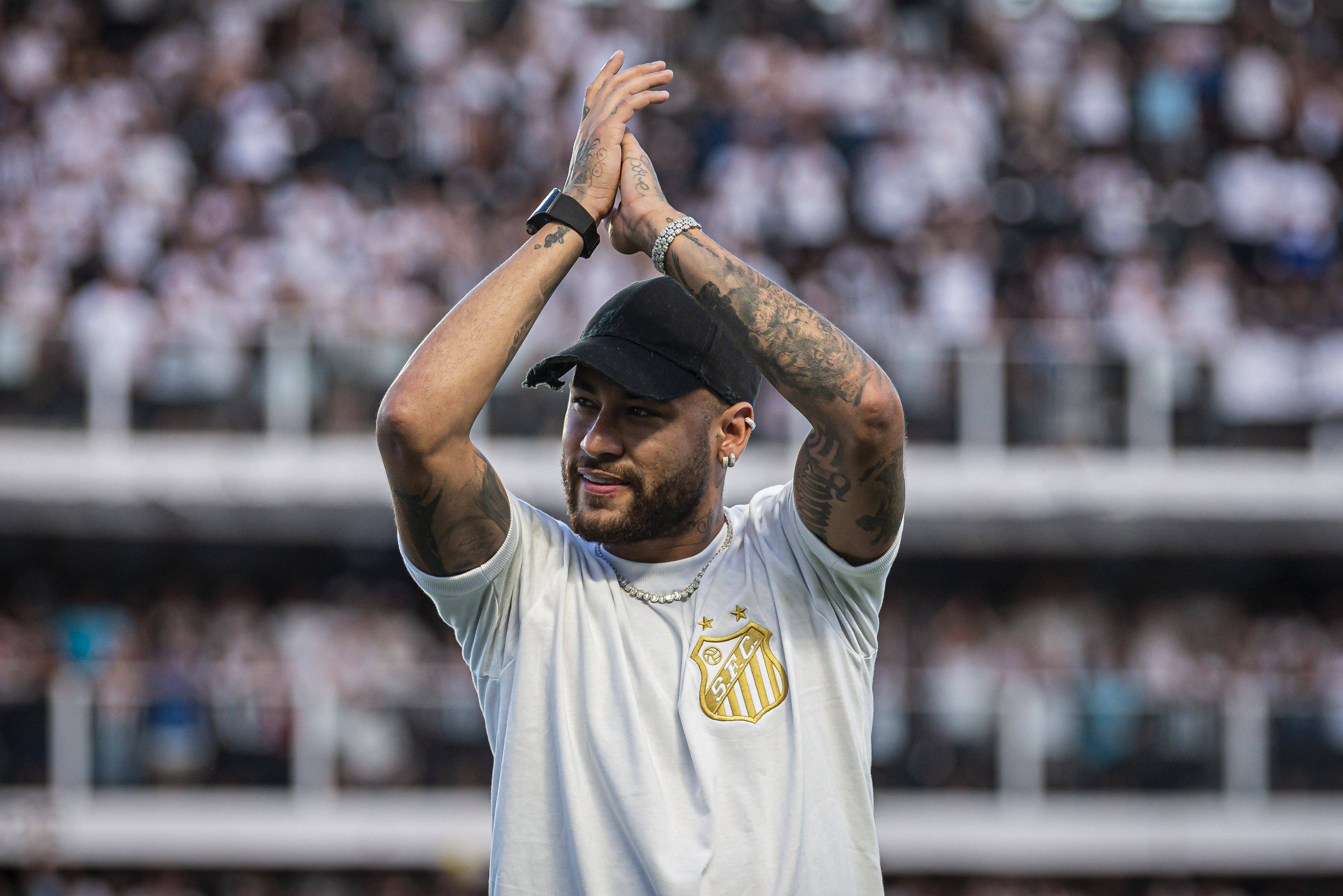 Neymar a spus care e echipa unde visează să joace: destinație total surprinzătoare