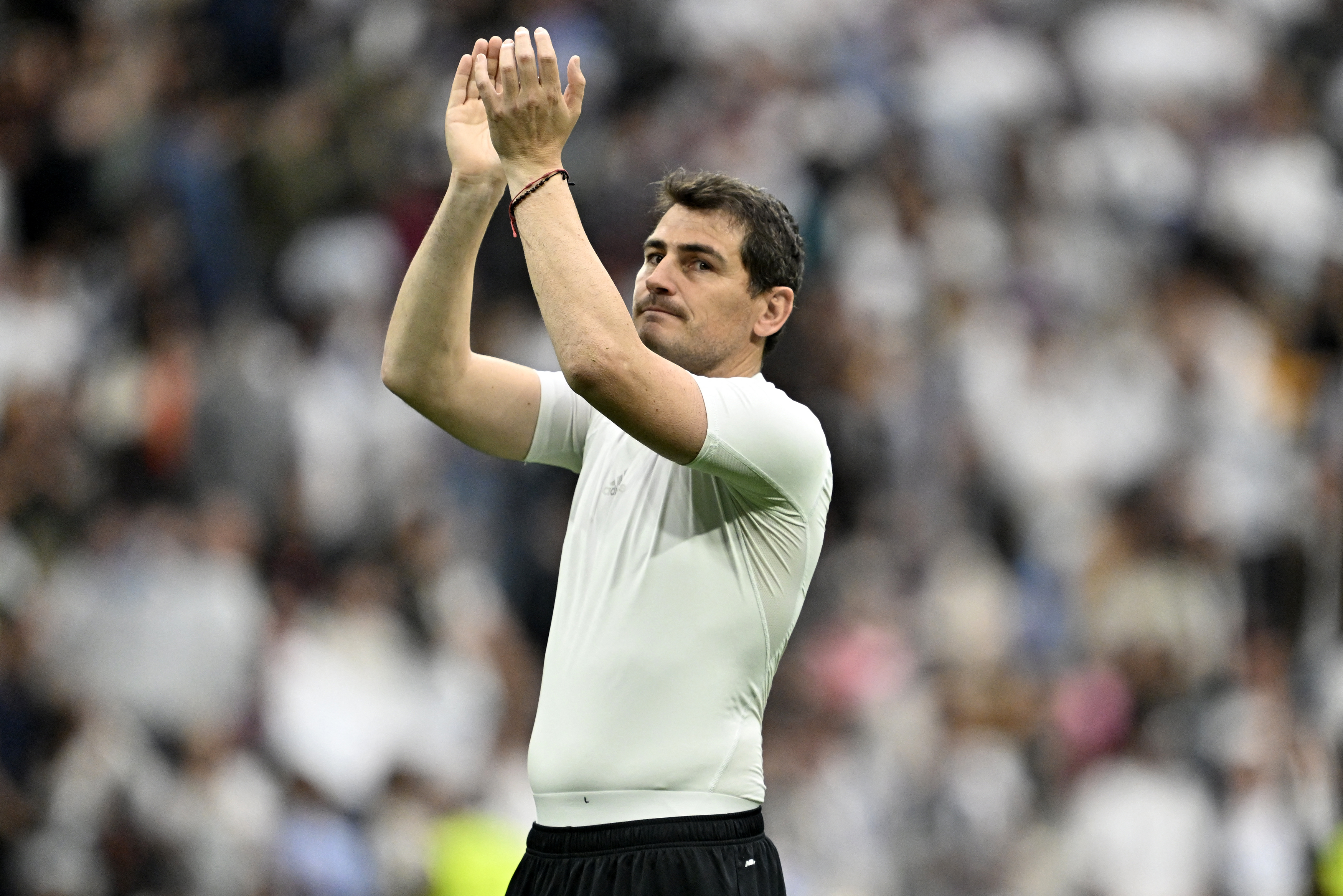 Iker Casillas a numit cele mai bune două echipe din lume