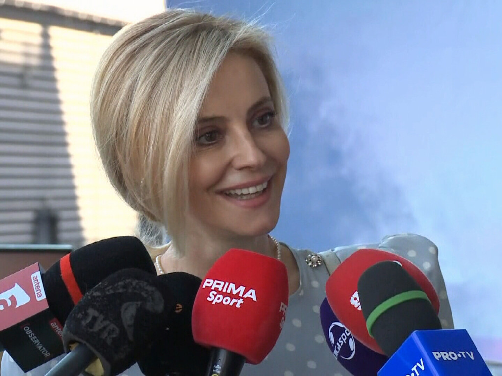 Diana Șucu nu s-a abținut după ce Rapid a ajuns lider în România! Mesajul postat