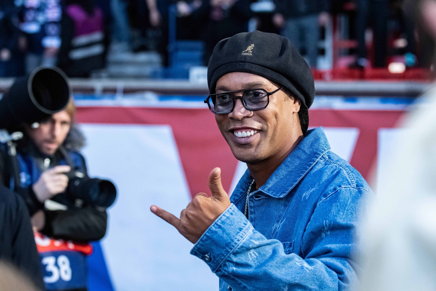 Ronaldinho, dat de gol: ce a putut să facă înainte să se dezică de Brazilia
