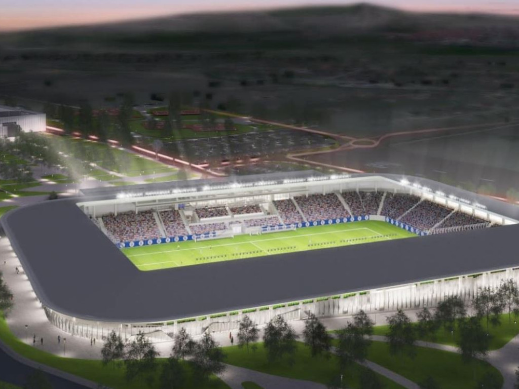 Un nou stadion modern în România: NU va fi construit în locul arenei vechi