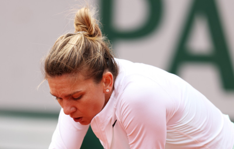 Simona Halep: ”Nu mi-a venit să cred”. Ce a spus despre retragere