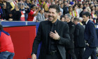 UEFA Champions League 2023/24 - Round of 8 - 1st leg : Atletico de Madrid 2-1 Borussia Dortmund