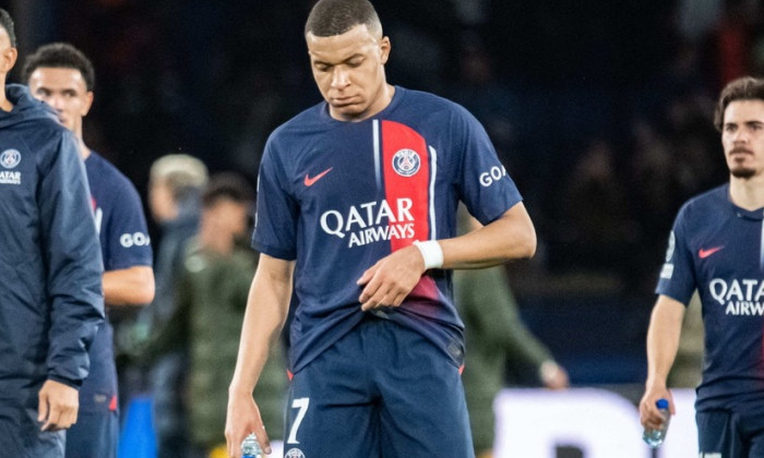 mbappe