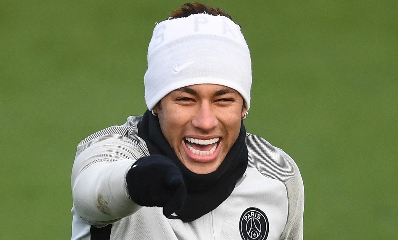 E un clovn: Neymar nu s-a putut abține, după ce PSG a pierdut acasă cu Barcelona!