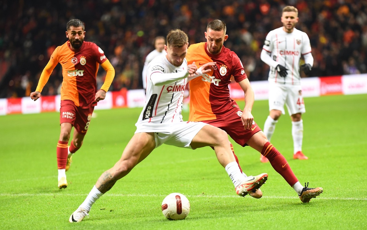 Florin Manea, contrazis din Turcia, după ce a vorbit despre negocierile lui Denis Drăguș cu Trabzonspor