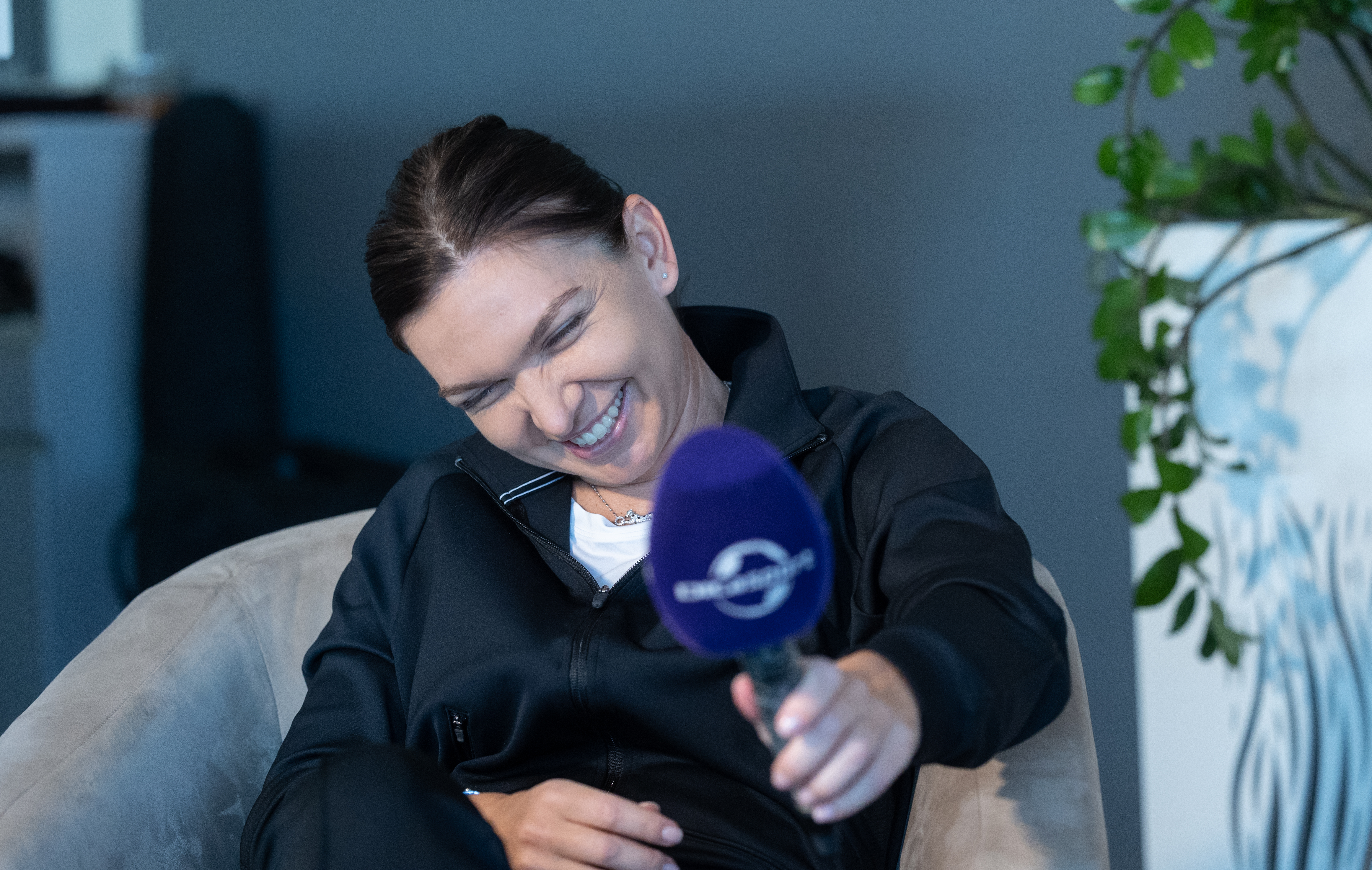 Carlos Alcaraz sau Jannik Sinner? Simona Halep a dat răspunsul