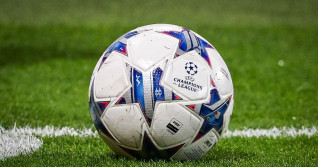 FOOTBALL - UEFA CHAMPIONS LEAGUE - PARIS SG v BORUSSIA DORTMUND, , Paris, France - 19 Sep 2023