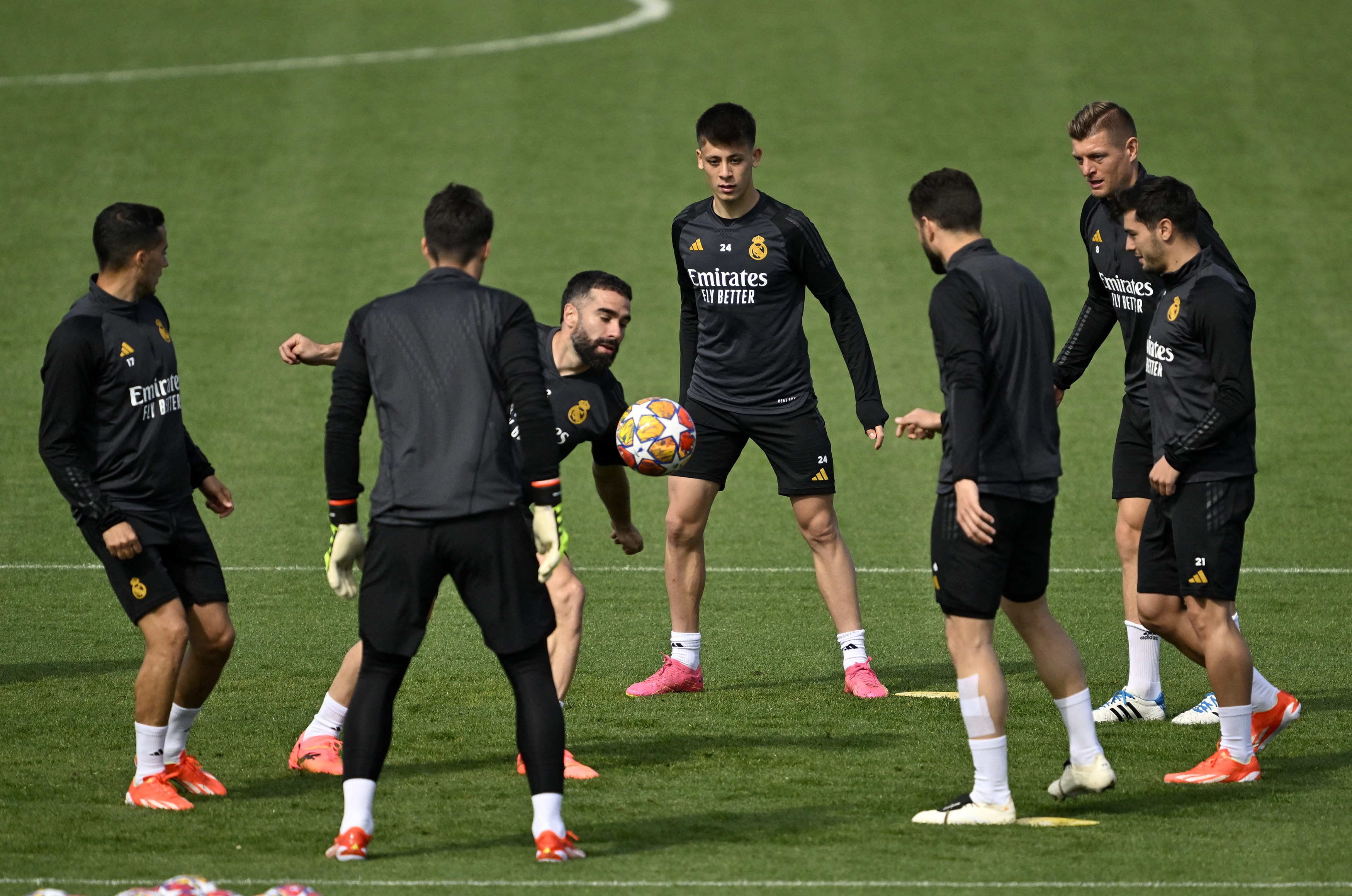 Căpitanul pleacă de la Real Madrid, iar spaniolii au dezvăluit motivul