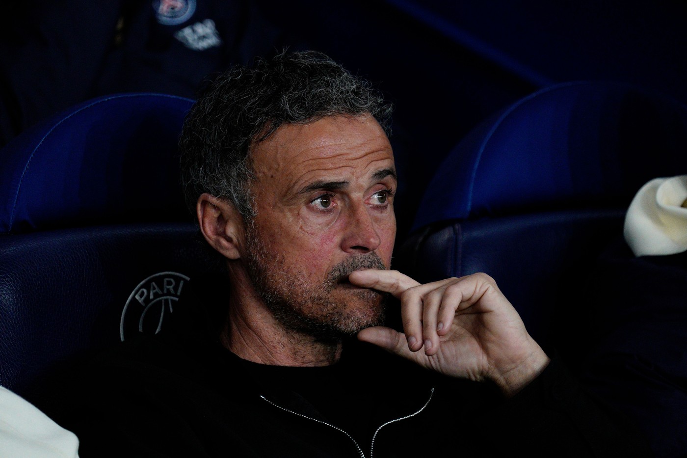 PSG i-a decis viitorul lui Luis Enrique