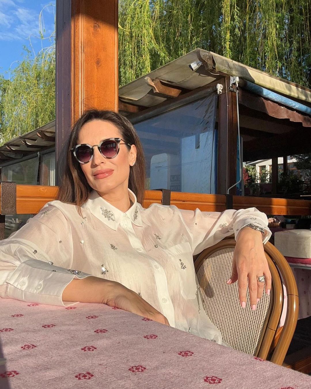 Irina Deleanu: ”O mahala imensă. Mai aveau un pic și săreau peste masă să-mi ia gâtul”. Răspunsul părinților sportivelor