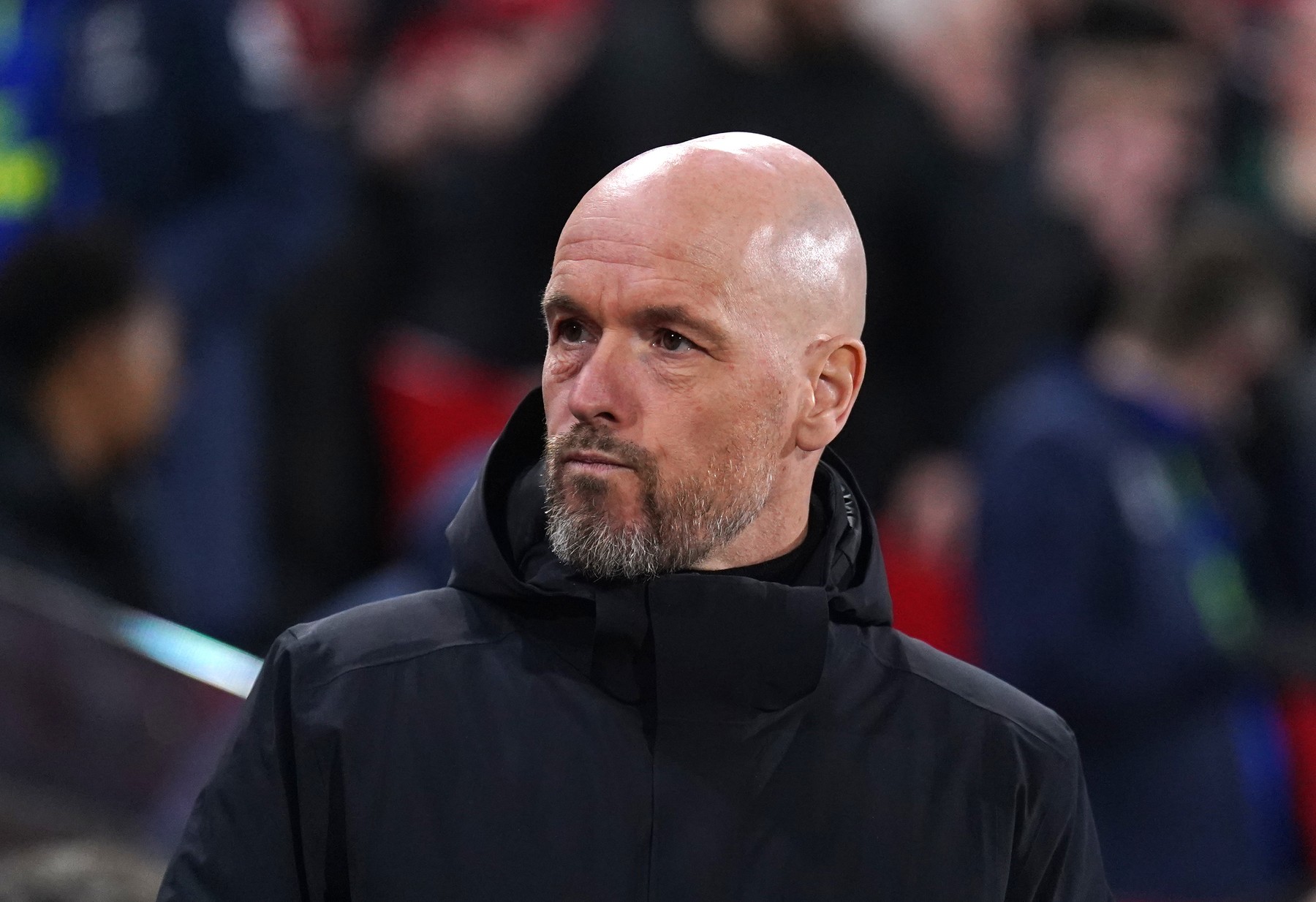 Răsturnare de situație? Ce se întâmplă cu Erik ten Hag, după ce a reușit să câștige FA Cup cu Manchester United