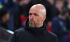 Erik ten Hag file photo