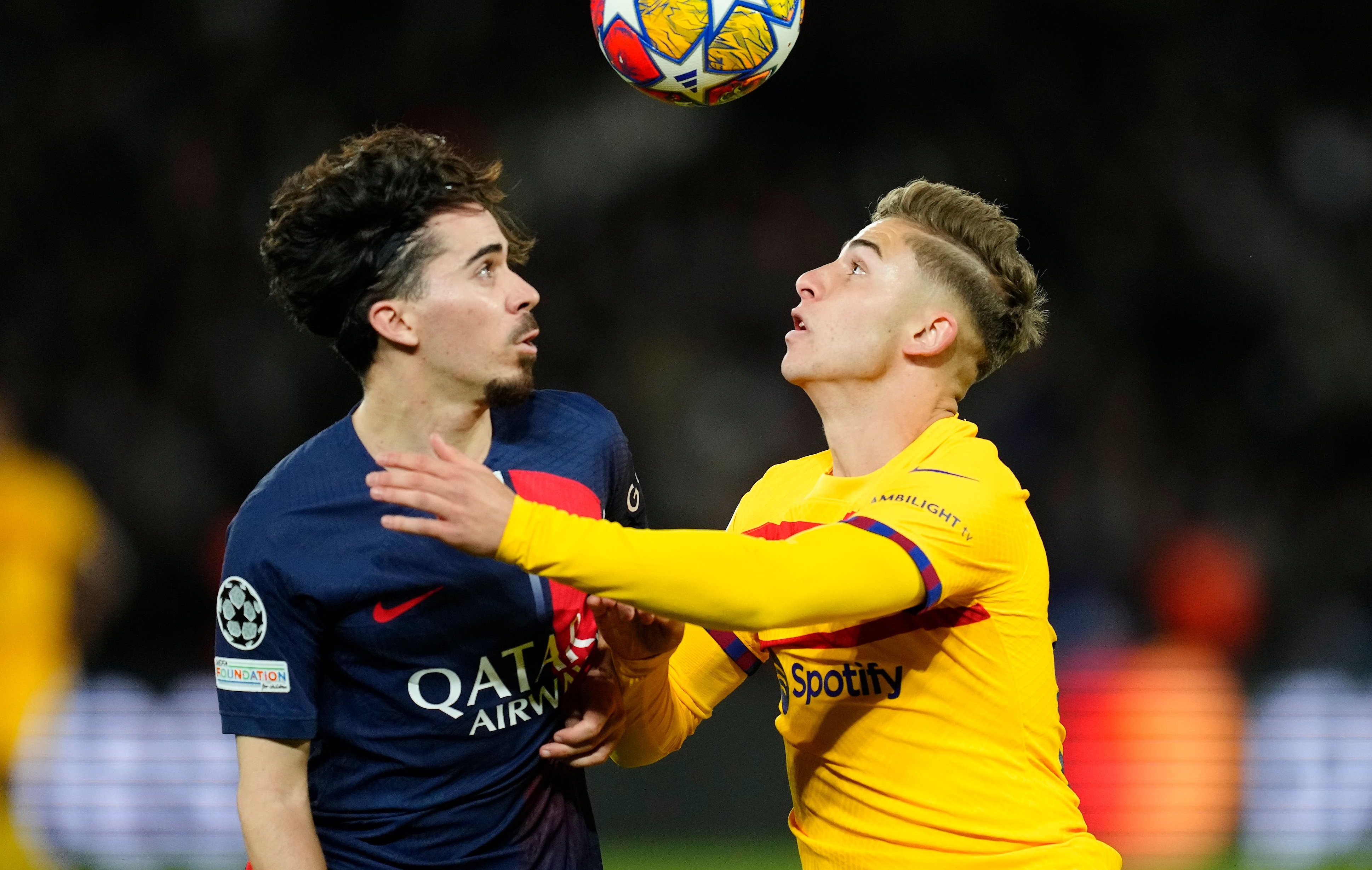 Barcelona - PSG, Live Video, 22:00, Digi Sport 1. Catalanii, favoriți după victoria din tur! Istvan Kovacs, la centru. ECHIPELE