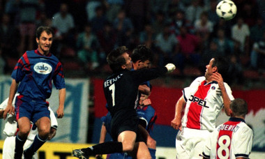 Acuze grave după 27 de ani. ”La meciul PSG - Steaua a fost ceva necurat”