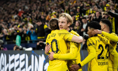 Borussia Dortmund - Atletico Madrid 4-2. Meci ”nebun” în Germania! Nemții, în semifinalele UCL, după 11 ani!