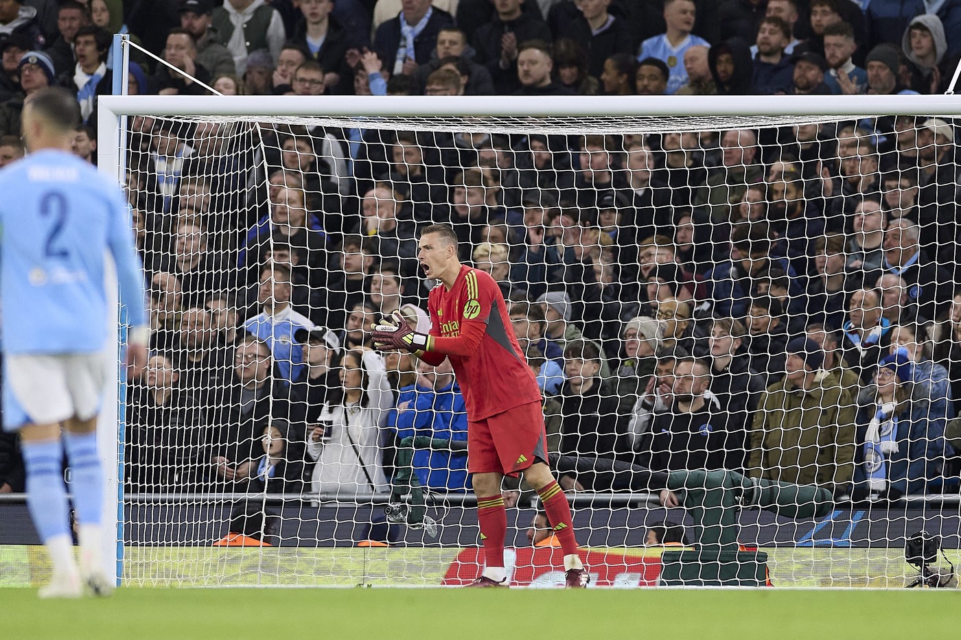 Planul prin care Real Madrid a eliminat-o pe Manchester City la ”loteria penalty-urilor”