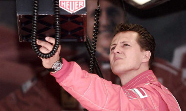 8 bijuterii ale lui Michael Schumacher vor fi ”pe tarabă” în luna mai. Câți bani se estimează că va lua familia