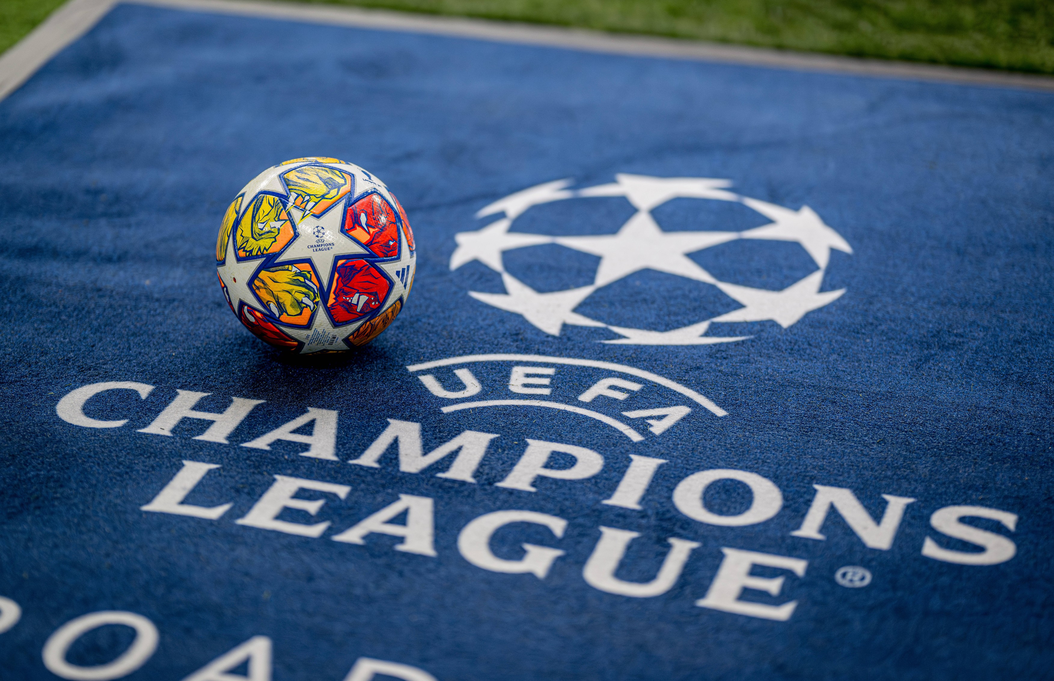 Au mai rămas 7 locuri! Echipele calificate deja în faza ligii din UEFA Champions League și ce urmează pentru FCSB