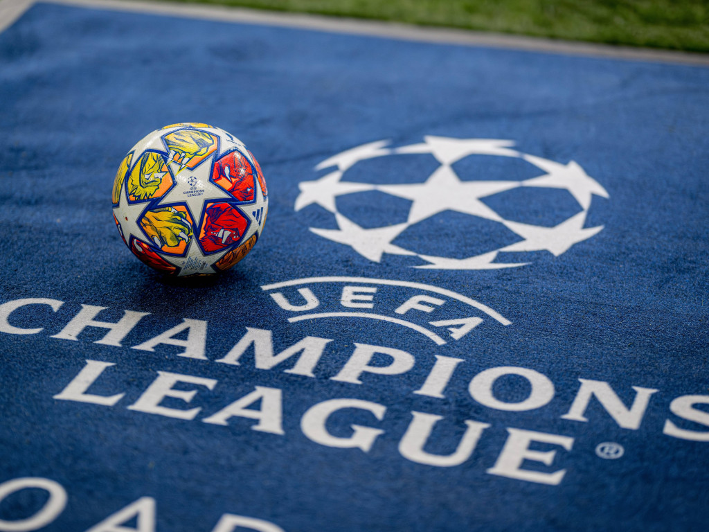 OUT! Și-au dat afară antrenorul după eșecul din Champions League