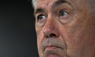 "Am intrat în biroul lui Ancelotti și a început să plângă!" Transferul care i-a "rupt" sufletul italianului