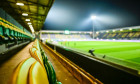 Netherlands: Fortuna Sittard vs Vitesse