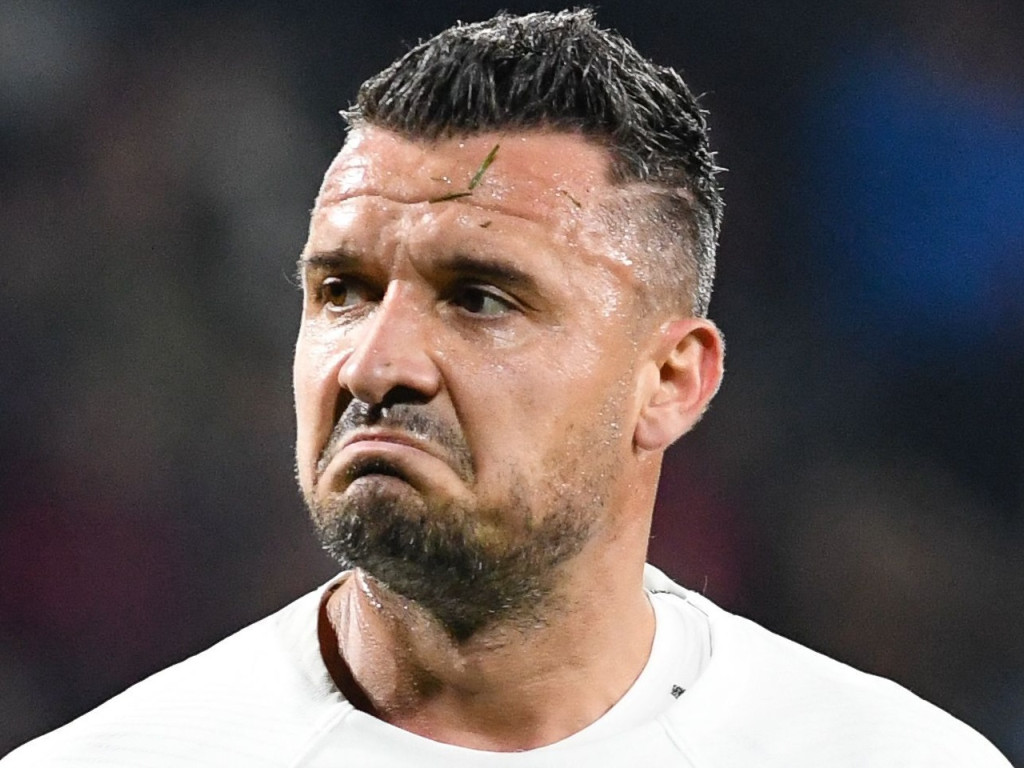 Unde a fost surprins Constantin Budescu în timp ce echipa sa juca în Liga 2! Al doilea meci în afara lotului