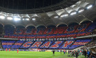 FOTBAL:FCSB-RAPID BUCURESTI, PLAY OFF SUPERLIGA SUPERBET (20.04.2024)