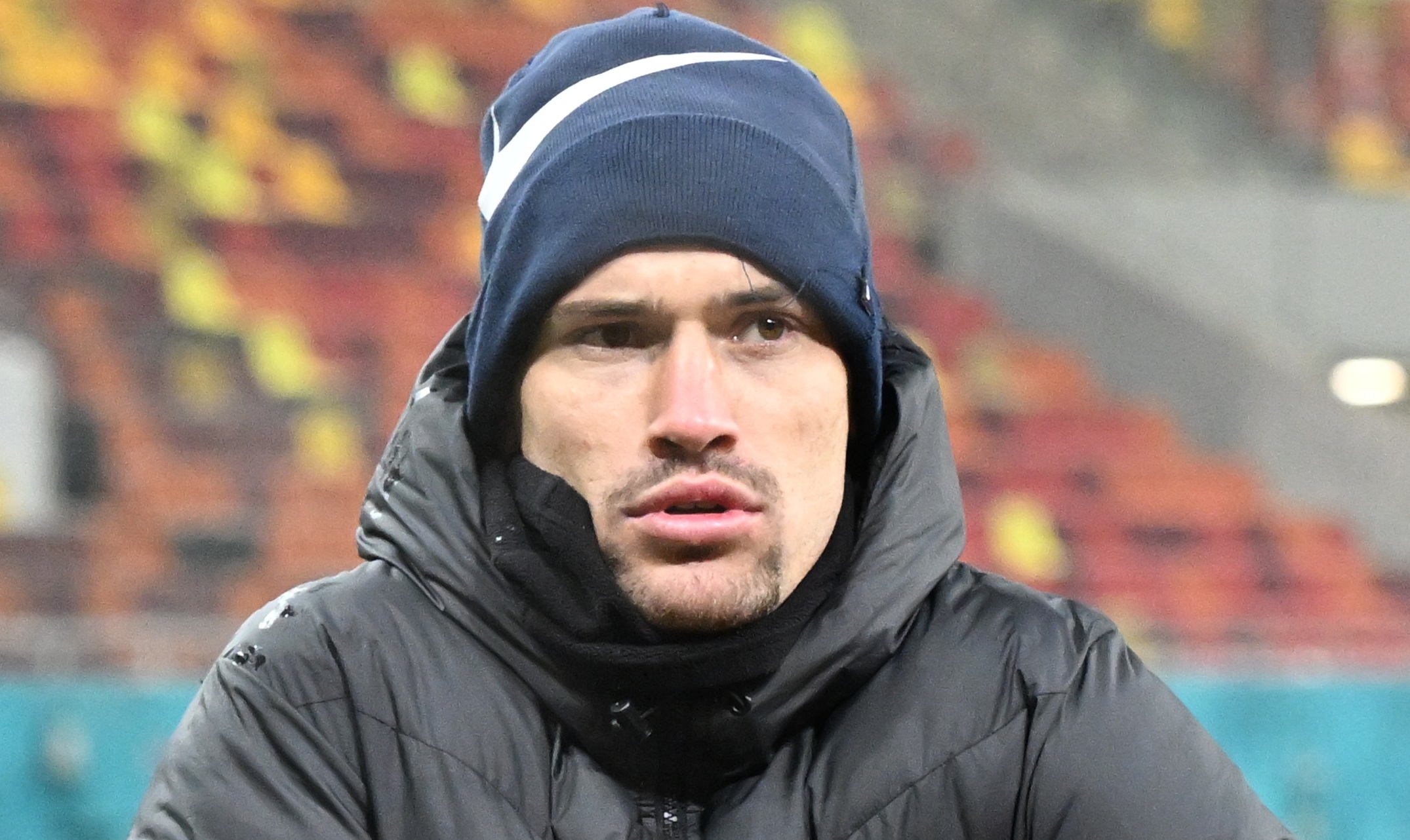 Ce a spus Darius Olaru despre criticile lui Gigi Becali, după ce a fost cel mai bun de pe teren la FCSB - Rapid