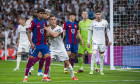 Real Madrid vs FC Barcelona - LaLiga EA Sports 2023/2024