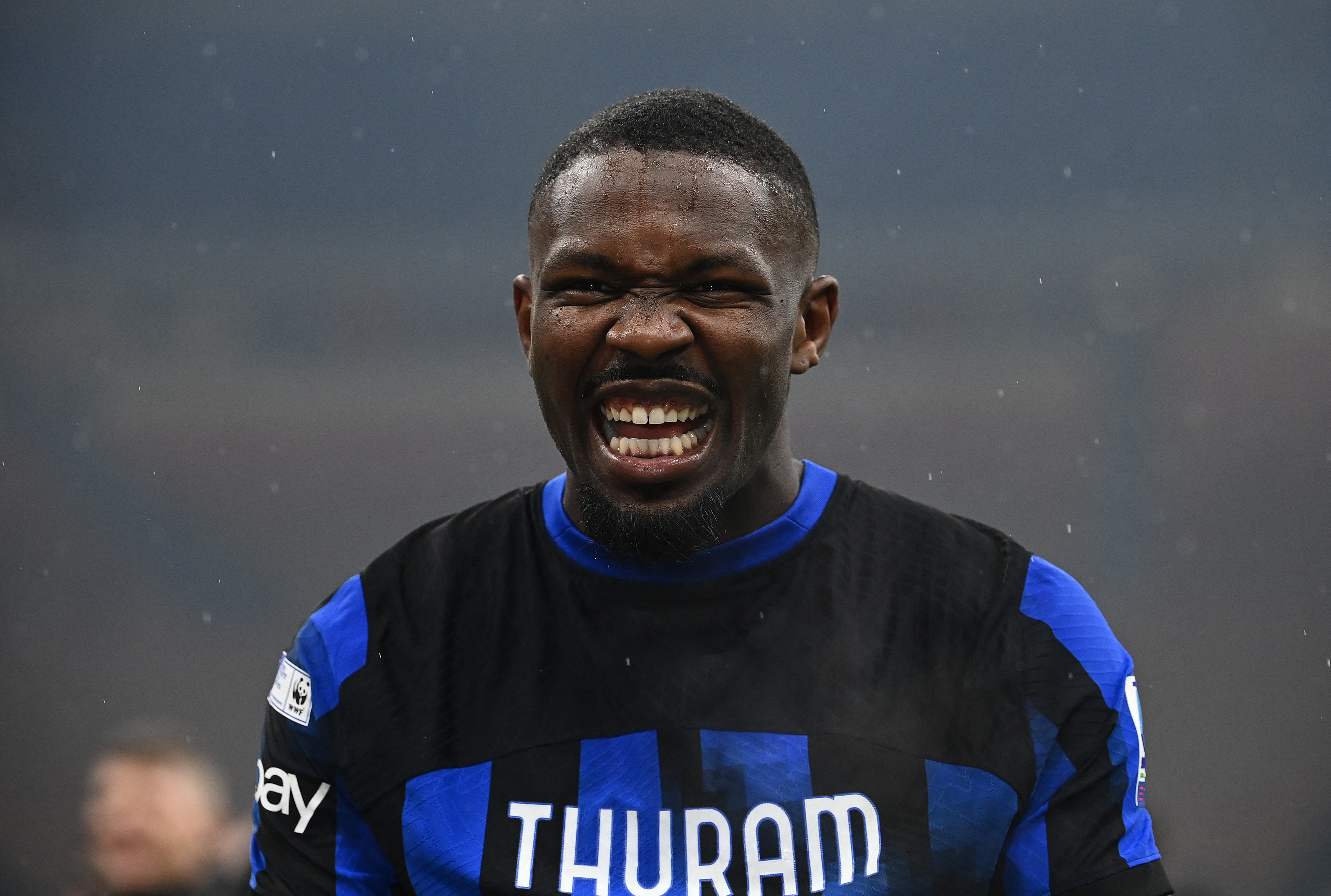 I-au pus pe masă contractul lui Marcus Thuram! Francezul a spus ”DA”