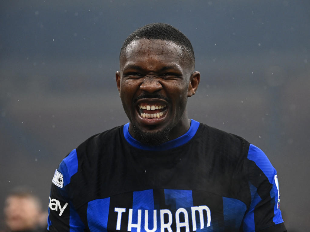 I-au pus pe masă contractul lui Marcus Thuram! Francezul a spus ”DA”