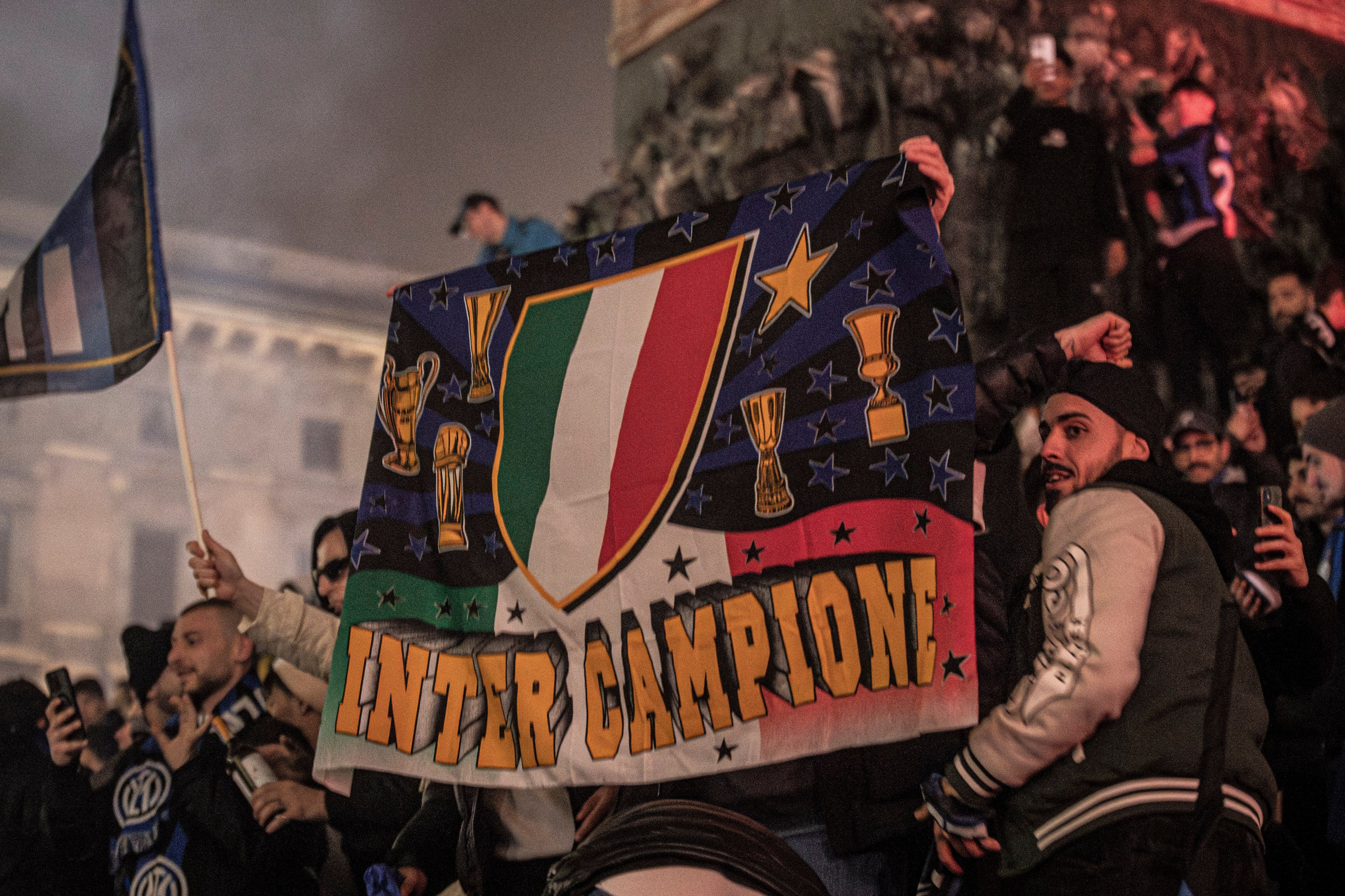 Simone Inzaghi a fost în culmea fericirii după AC Milan - Inter 1-2: ”Este incredibil! Este de neuitat!”