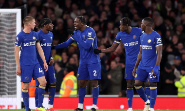 Record negativ înregistrat de ”Albaștri” după umilința din Arsenal - Chelsea 5-0