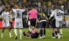 MKE Ankaragucu v Besiktas - Ziraat Turkish Cup