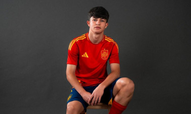 Românul căpitan de la Real Madrid a ales naționala Spaniei, iar acum a venit explicația: ”A fost chiar dezamăgit”