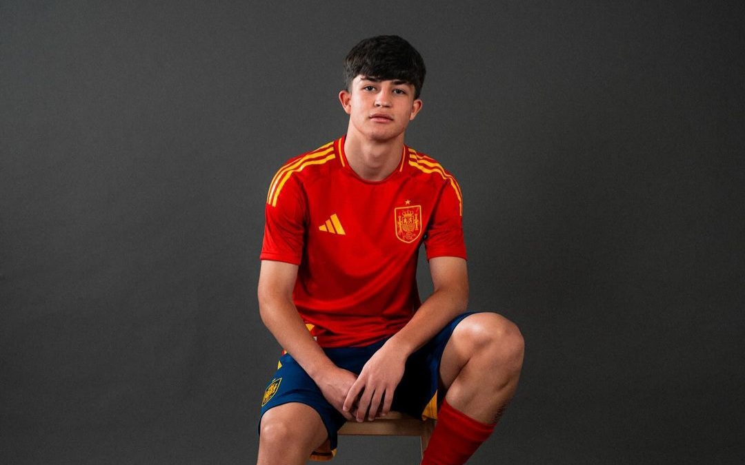 Românul căpitan de la Real Madrid a ales naționala Spaniei, iar acum a venit explicația