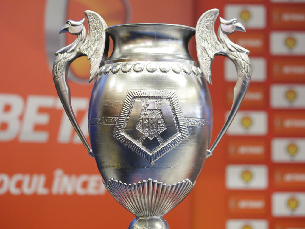 Corvinul-Rapid 0-0 / UTA-FC Botoșani 2-2 / Progresul-Petrolul 0-6. Rezultatele și programul etapei a doua din Cupa României!