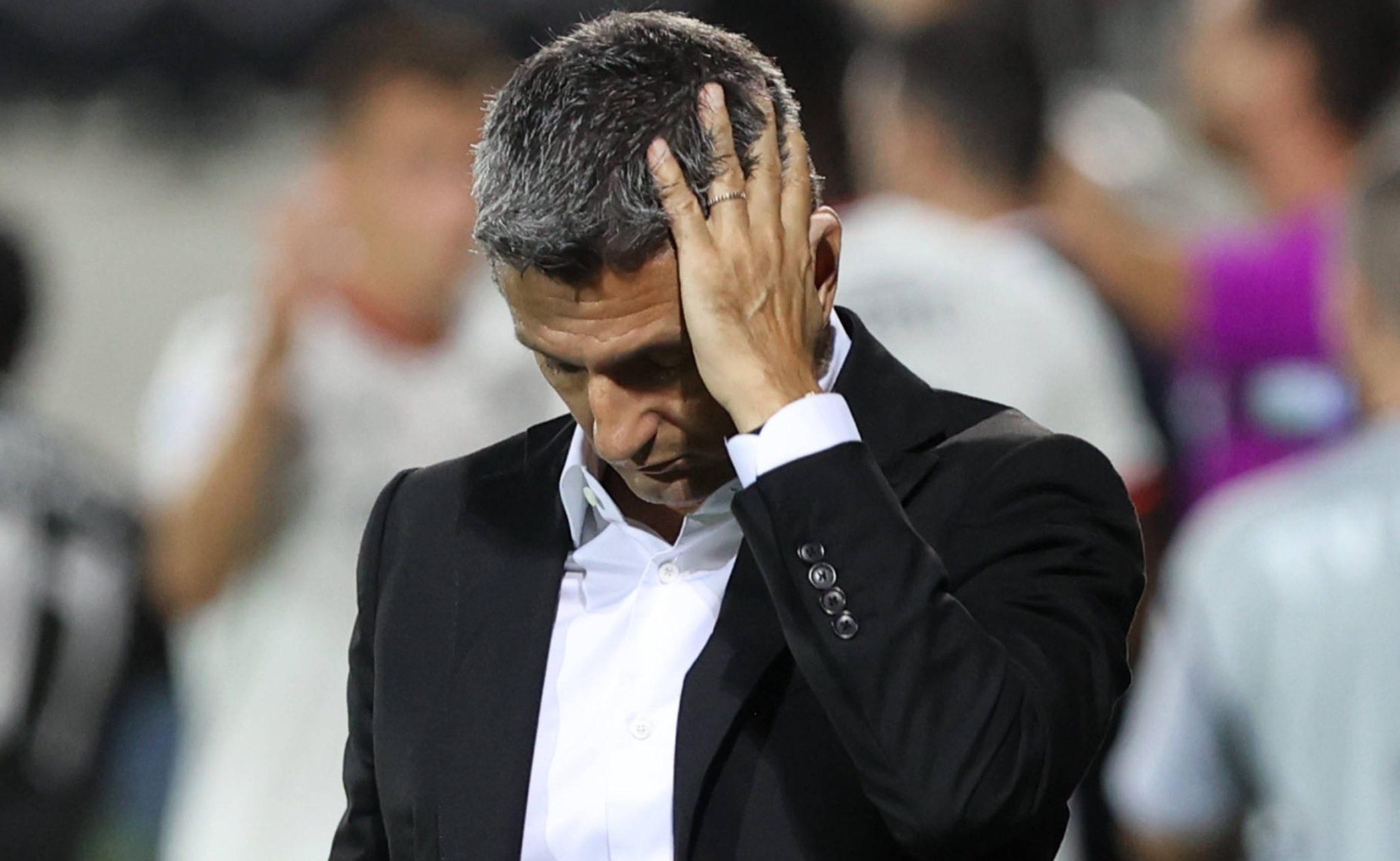 Adio, titlu?! Cum s-a încheiat ultimul meci disputat de PAOK-ul lui Răzvan Lucescu
