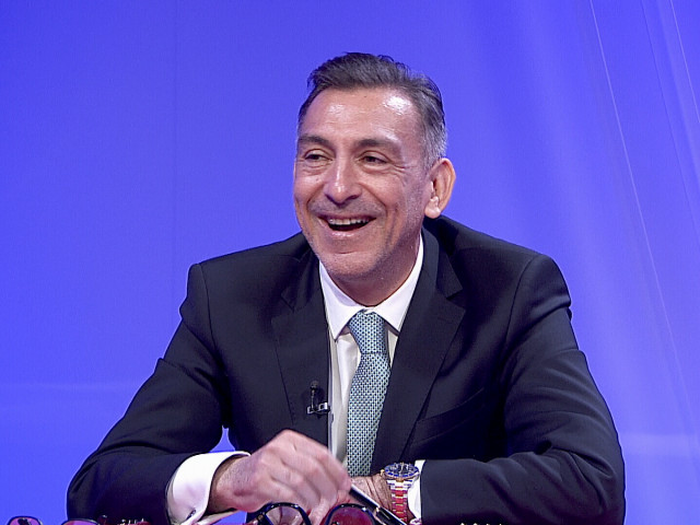 Exclusiv | Ilie Dumitrescu A Tras O Concluzie Clară, După Prima Repriză ...