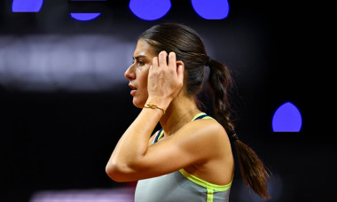 Sorana Cîrstea - Magda Linette 5-7, 5-7. ”Sori”, eliminată din primul tur de la WTA Strasbourg