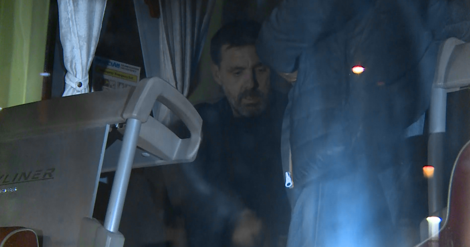 Scandal după Dinamo - Voluntari: ”Mâine să pleci!”. Ce a făcut Kopic după ce a văzut scenele din parcare